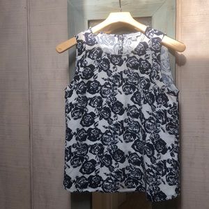 Katherine Barclay Top